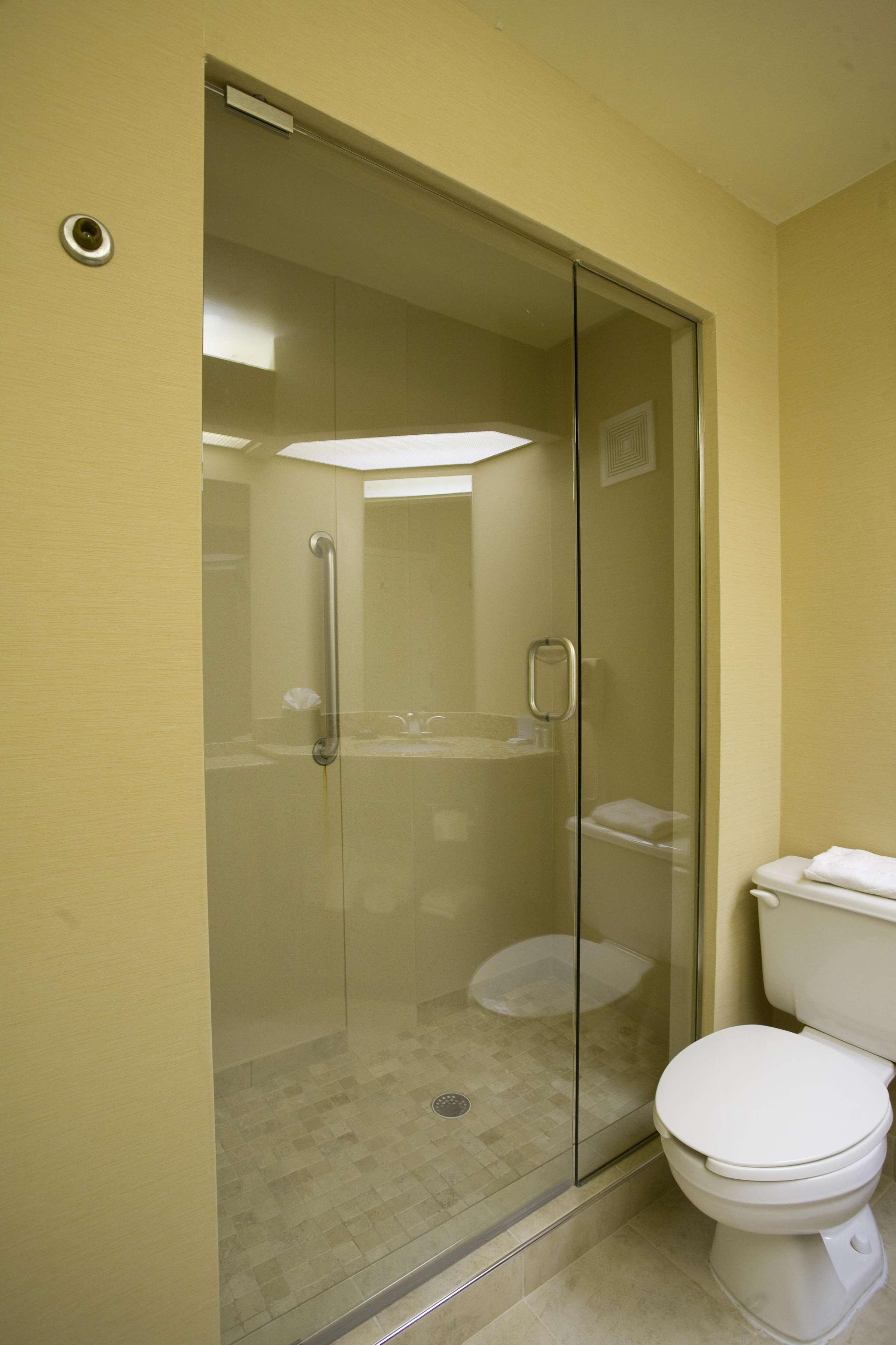 Hampton Inn Atlanta-Newnan Ruang foto