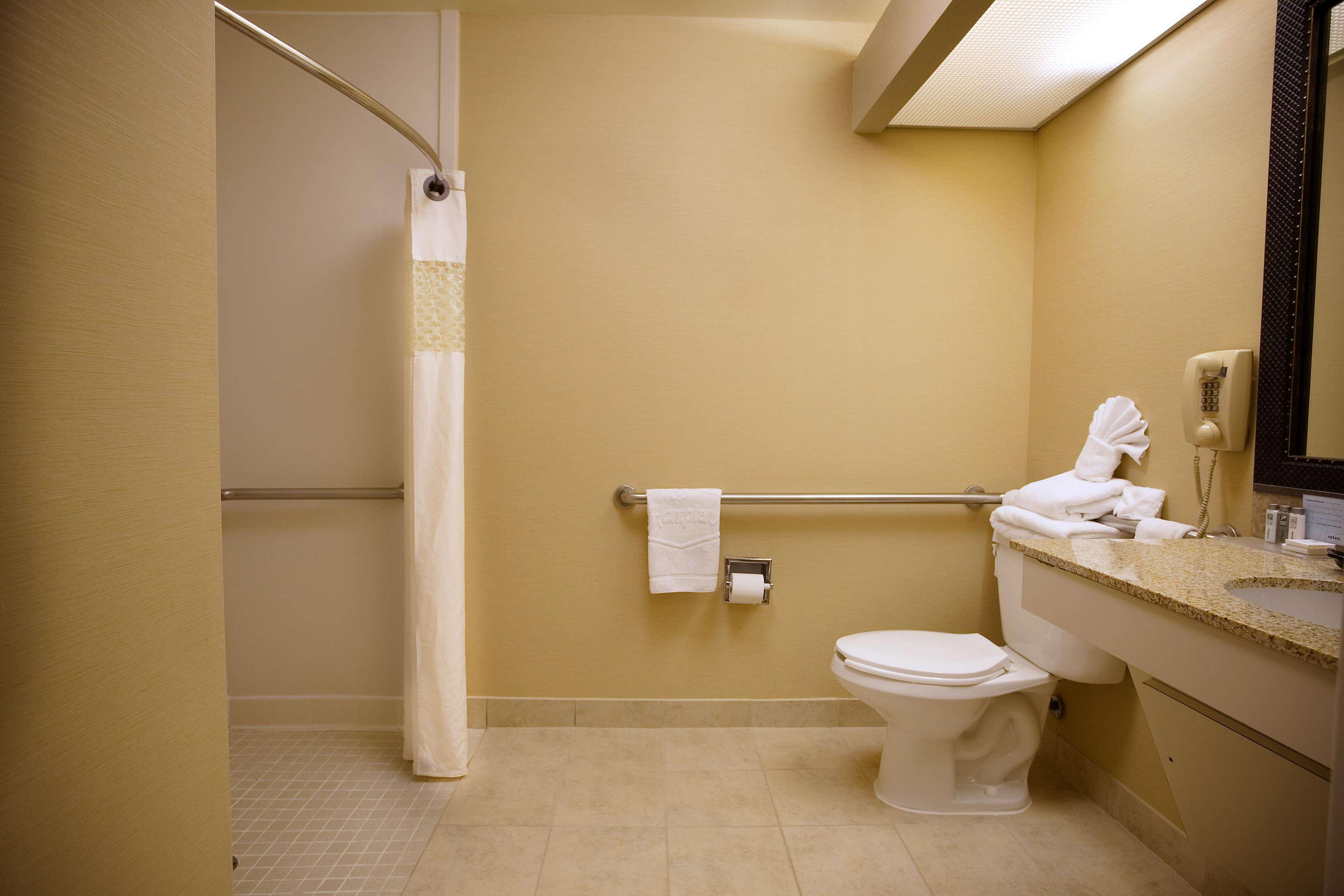 Hampton Inn Atlanta-Newnan Bagian luar foto