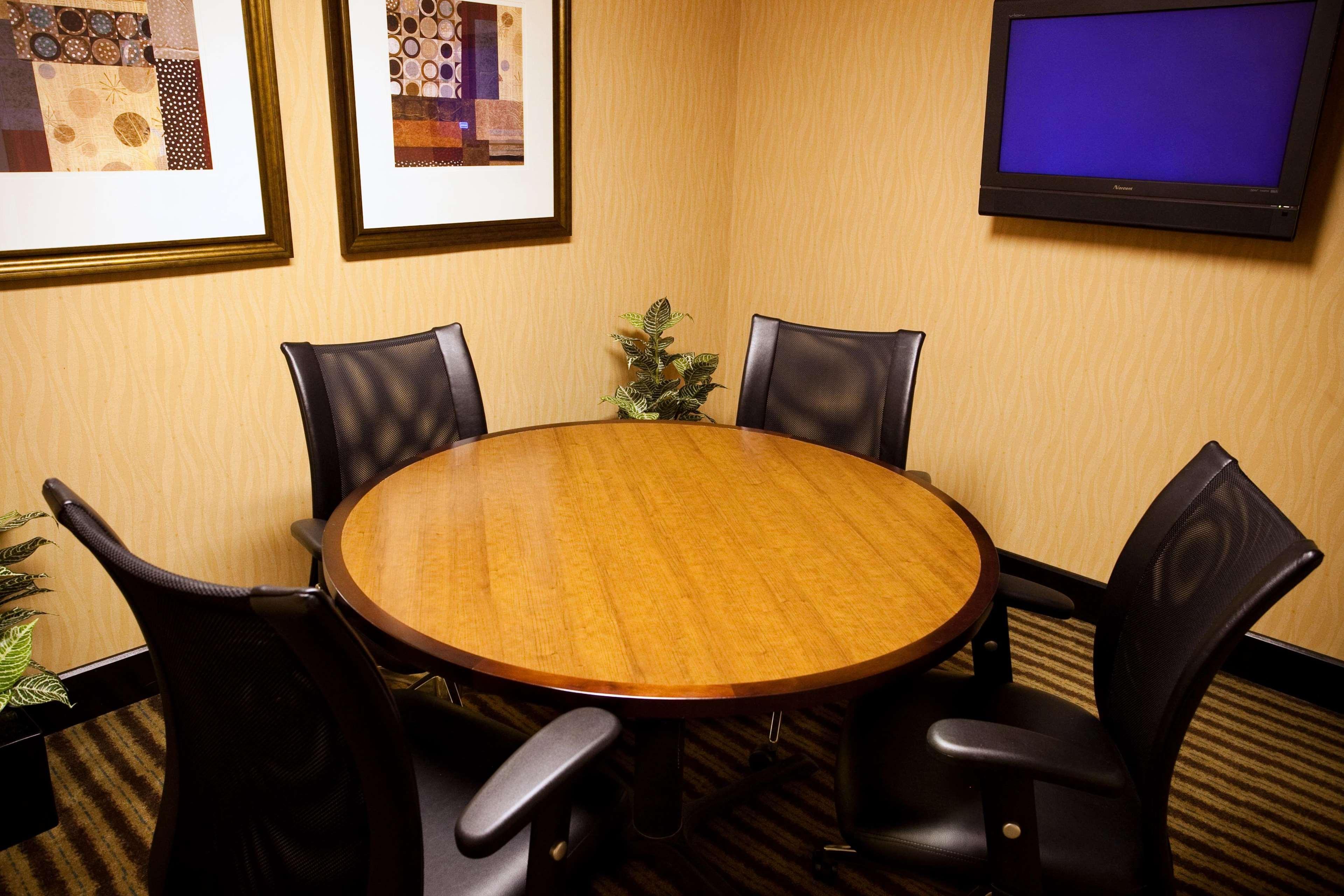 Hampton Inn Atlanta-Newnan Bagian luar foto
