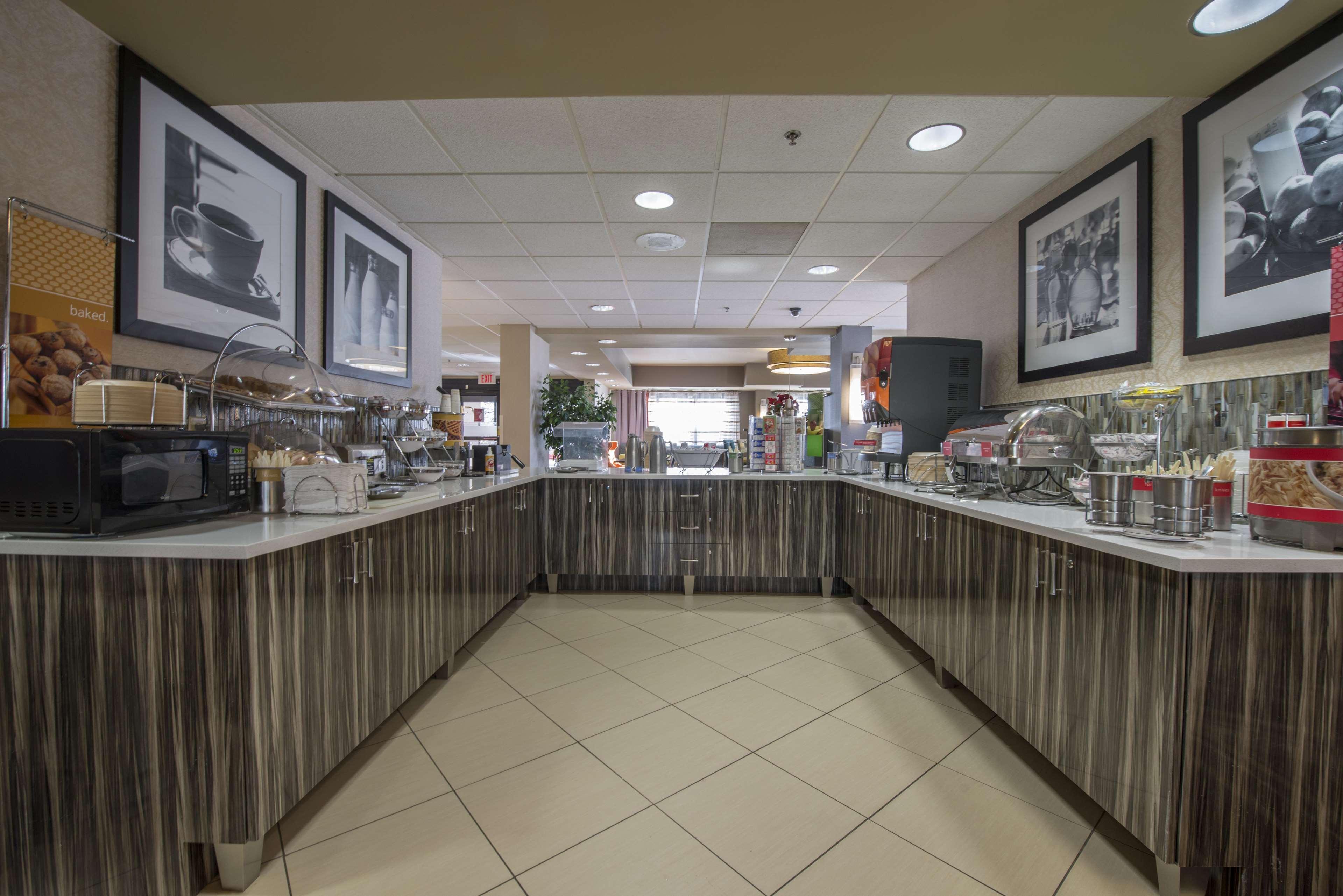 Hampton Inn Atlanta-Newnan Bagian luar foto
