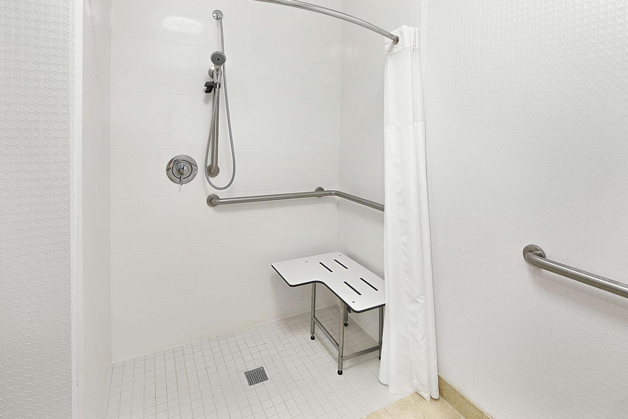 Hampton Inn Atlanta-Newnan Bagian luar foto