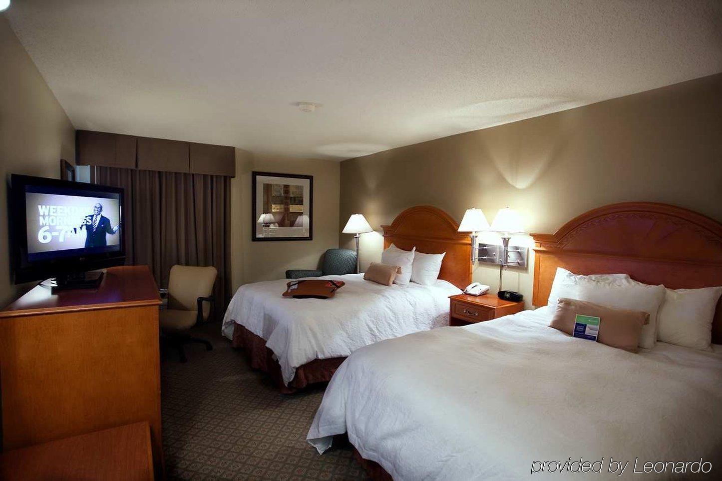Hampton Inn Atlanta-Newnan Bagian luar foto