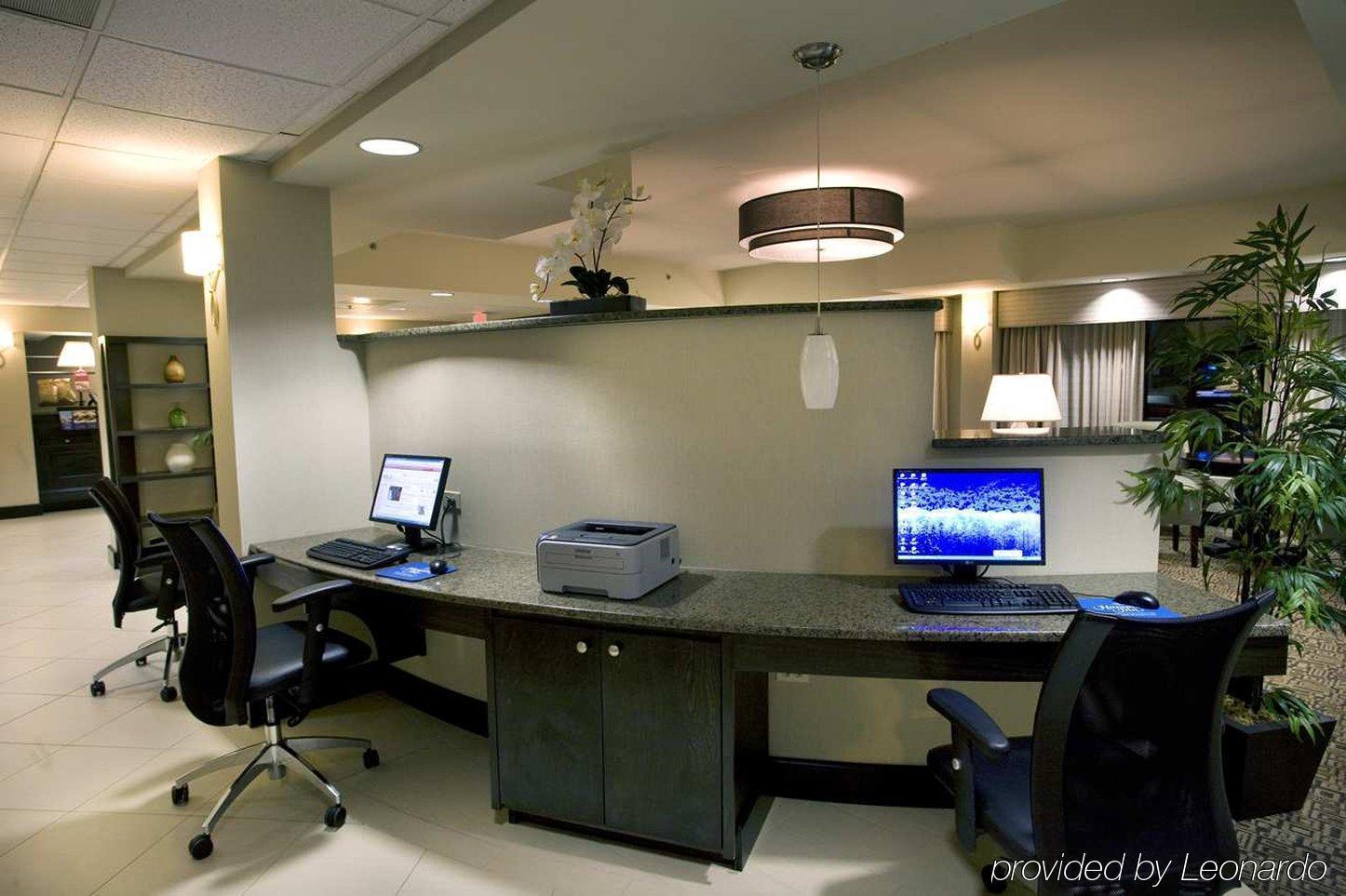 Hampton Inn Atlanta-Newnan Bagian luar foto