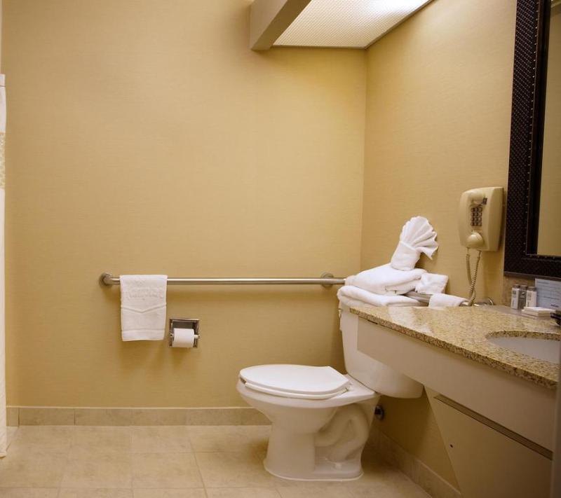 Hampton Inn Atlanta-Newnan Bagian luar foto